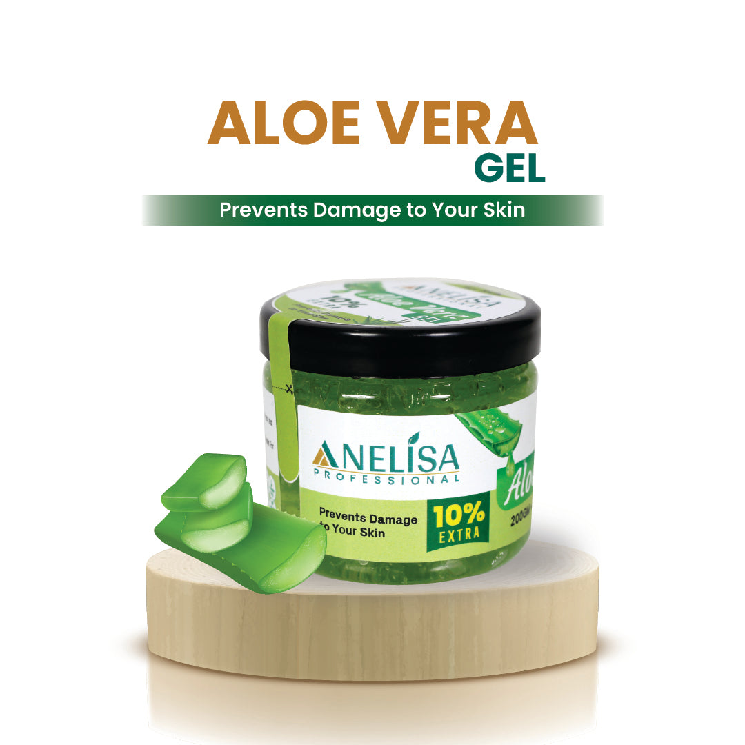ANELISA ALOE VERA GEL