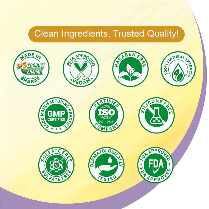 DR. RASHEL GOLD FACE SCRUB