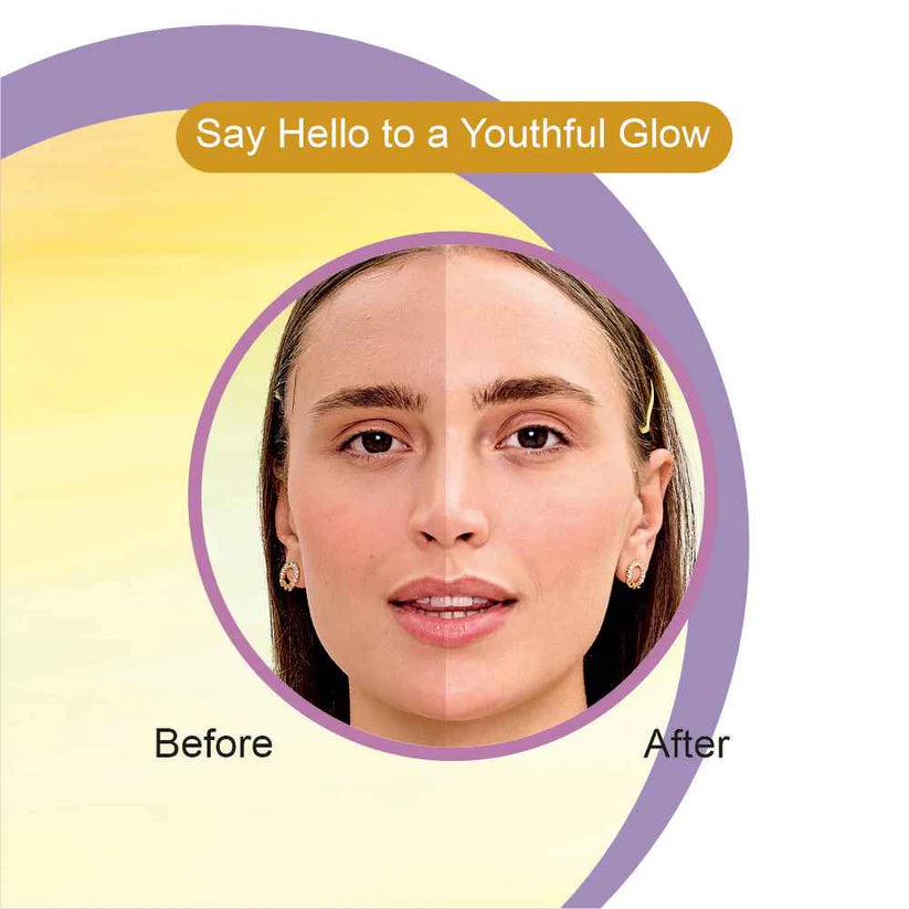 DR. RASHEL GOLD FACE SCRUB