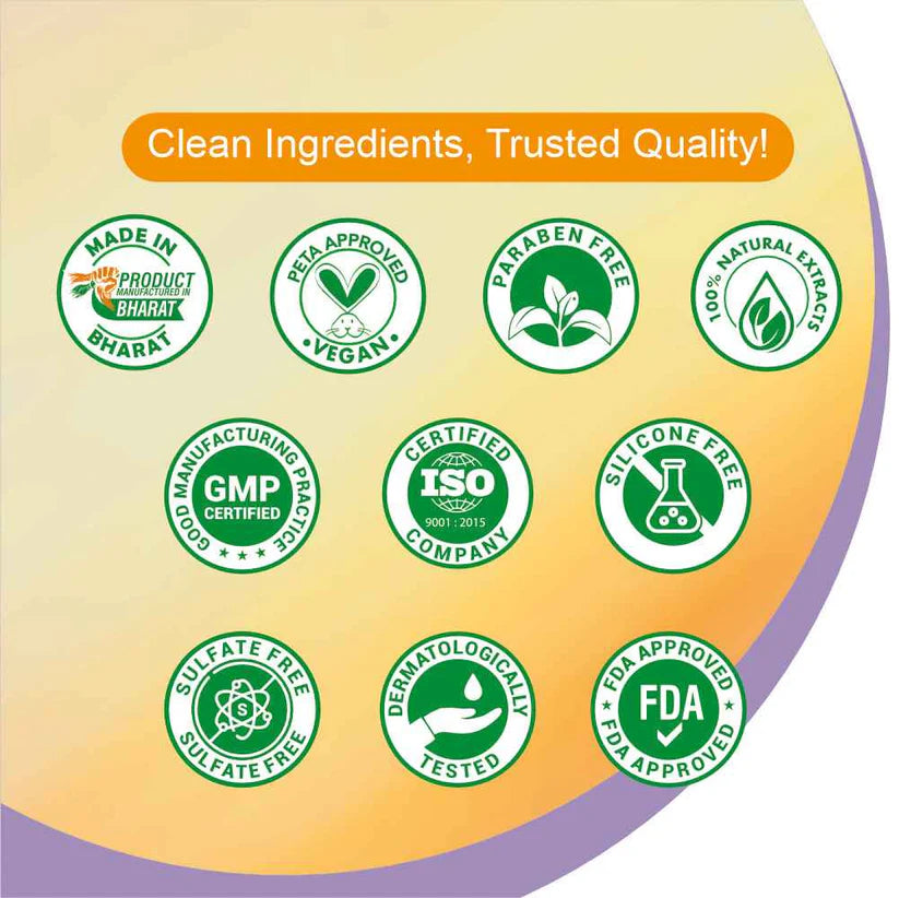 DR.RASHEL  VITAMIN C FACE SCRUB