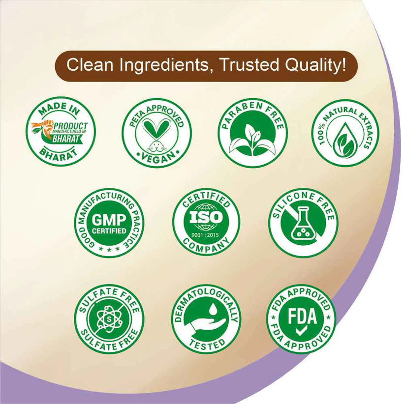 DR.RASHEL COFFEE  FACE SCRUB