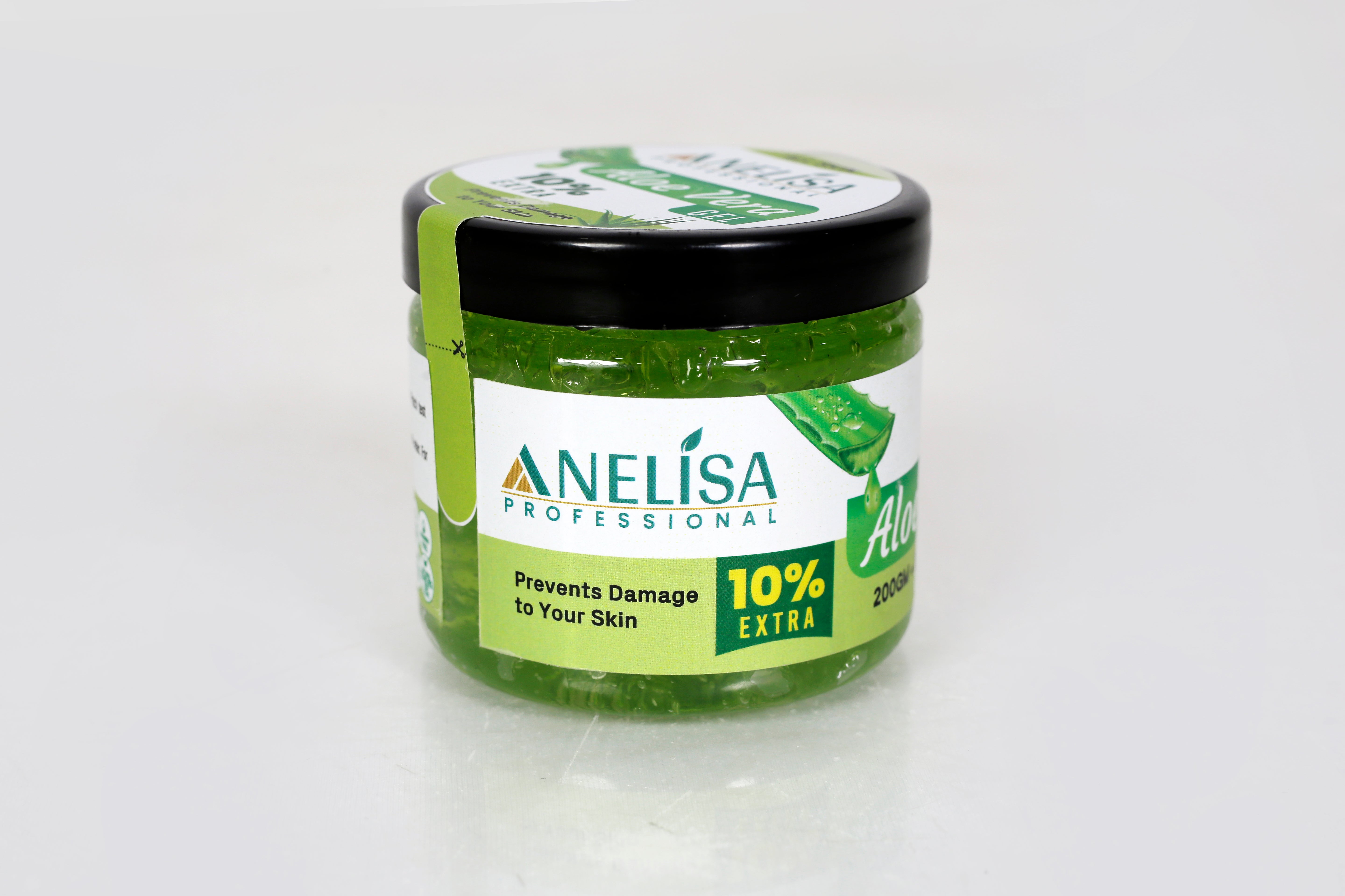 ANELISA ALOE VERA GEL