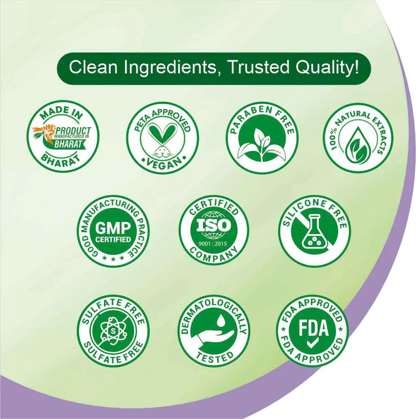 DR.RASHEL ALOE VERA FACE SCRUB