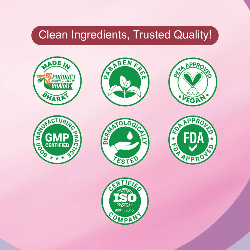 DR.RASHEL  CHERRY LIP BLAM