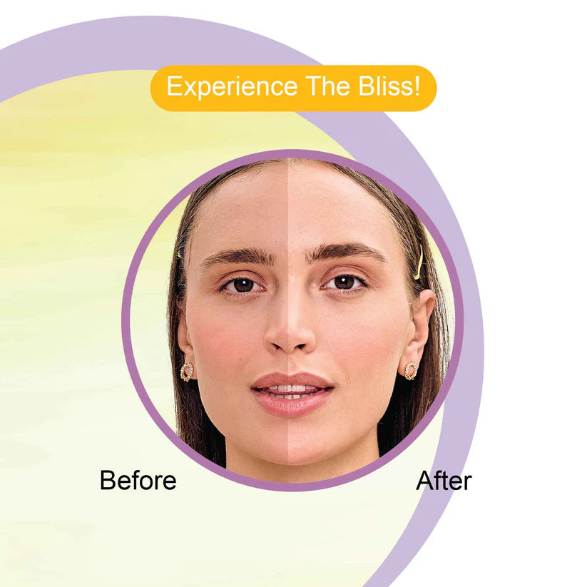 DR.RASHEL DE-TAN FACE SCRUB