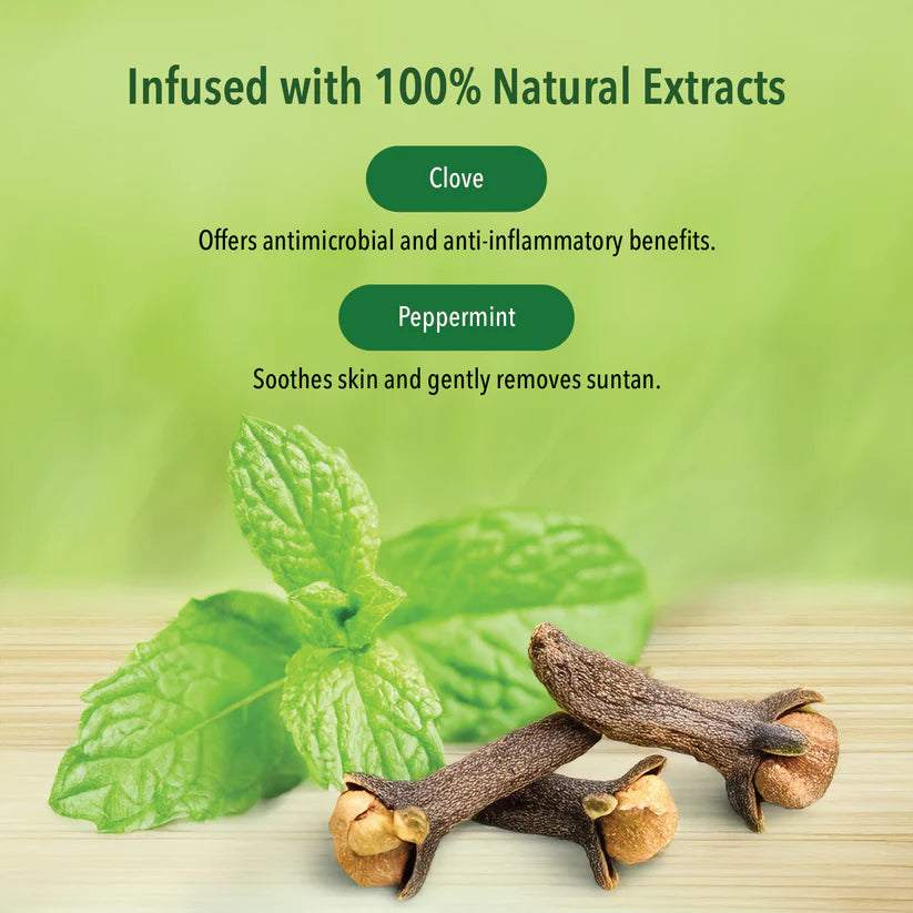 DR. RASHEL DE-TAN FACE WASH