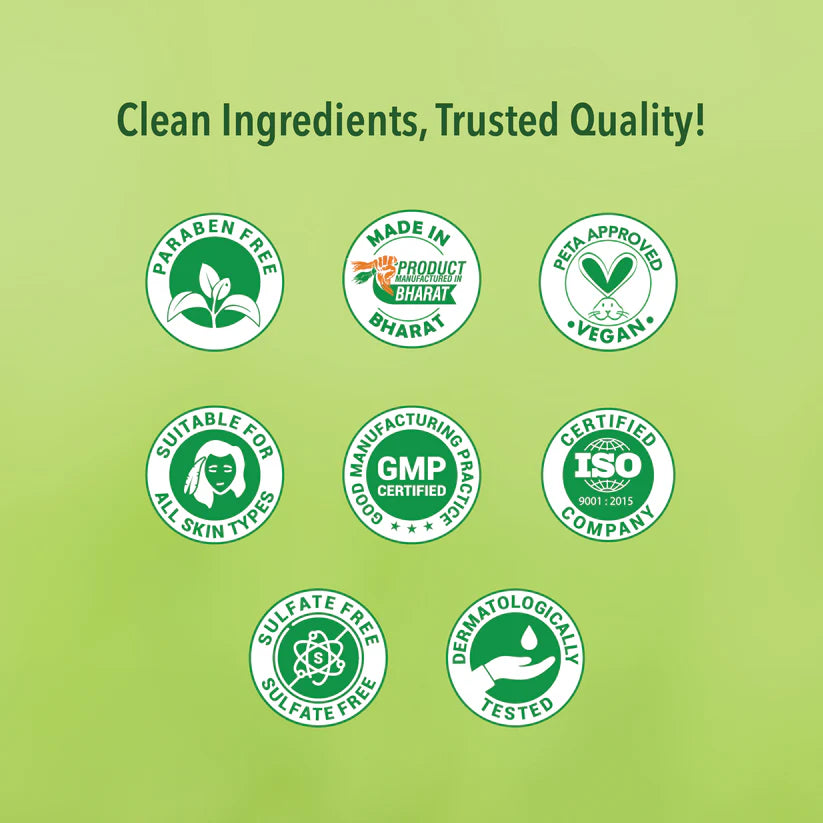 DR. RASHEL DE-TAN FACE WASH