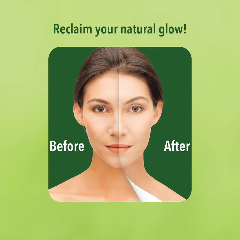 DR. RASHEL DE-TAN FACE WASH