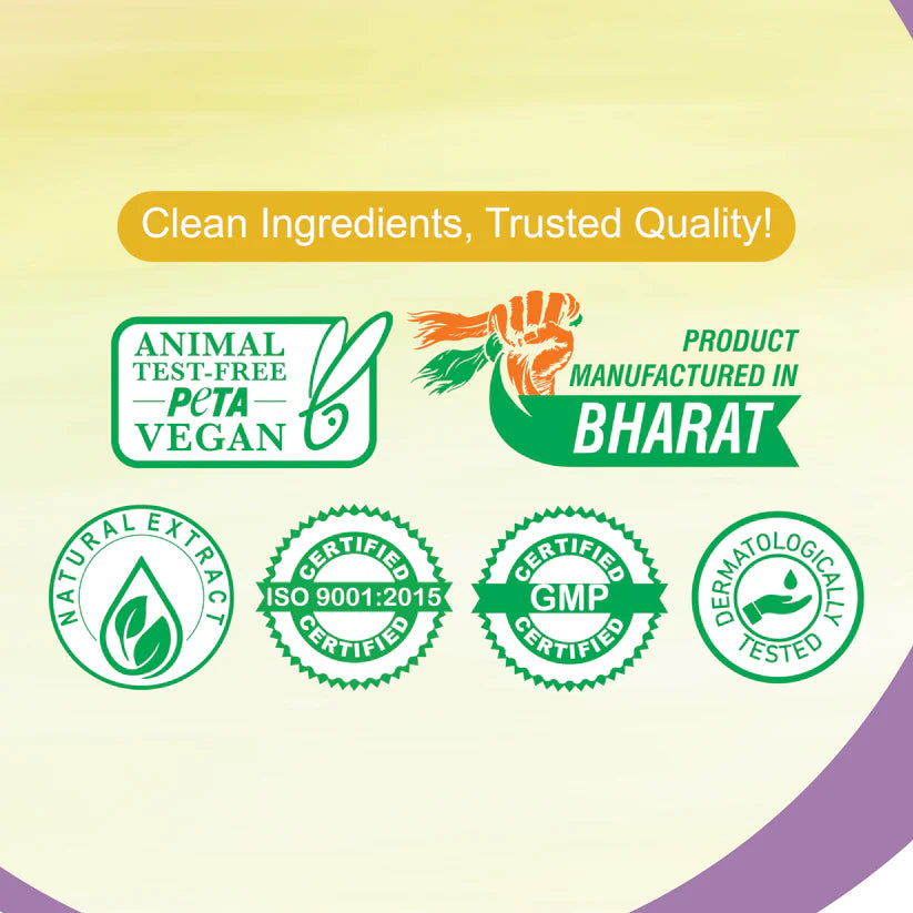 DR.RASHEL DE-TAN NOSE STRIPES