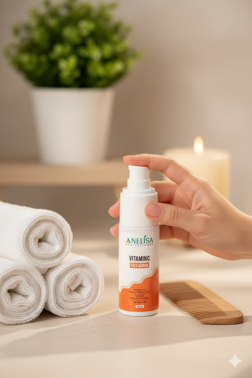 ANELISA FLEX SEED SHAMPOO