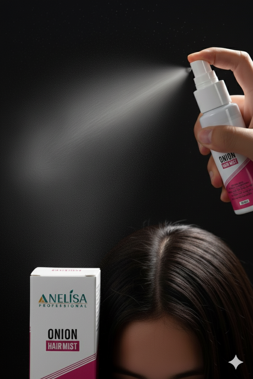 ANELISA ONION  HAIR MIST