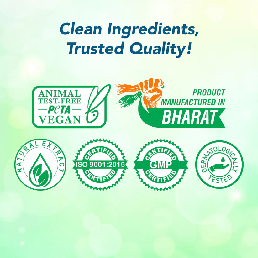 DR.RASHEL KOREAN  GLASS NOSE STRIPES