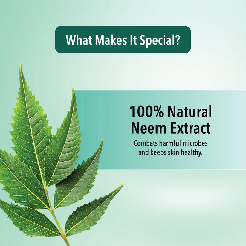DR.RASHEL NEEM FACE WASH