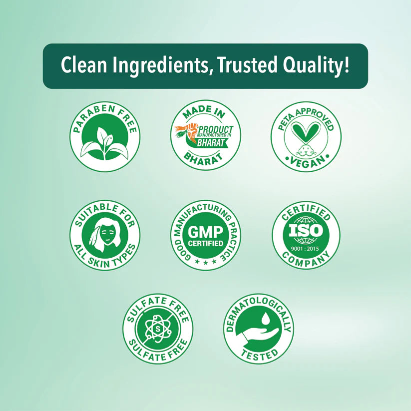 DR.RASHEL NEEM FACE WASH