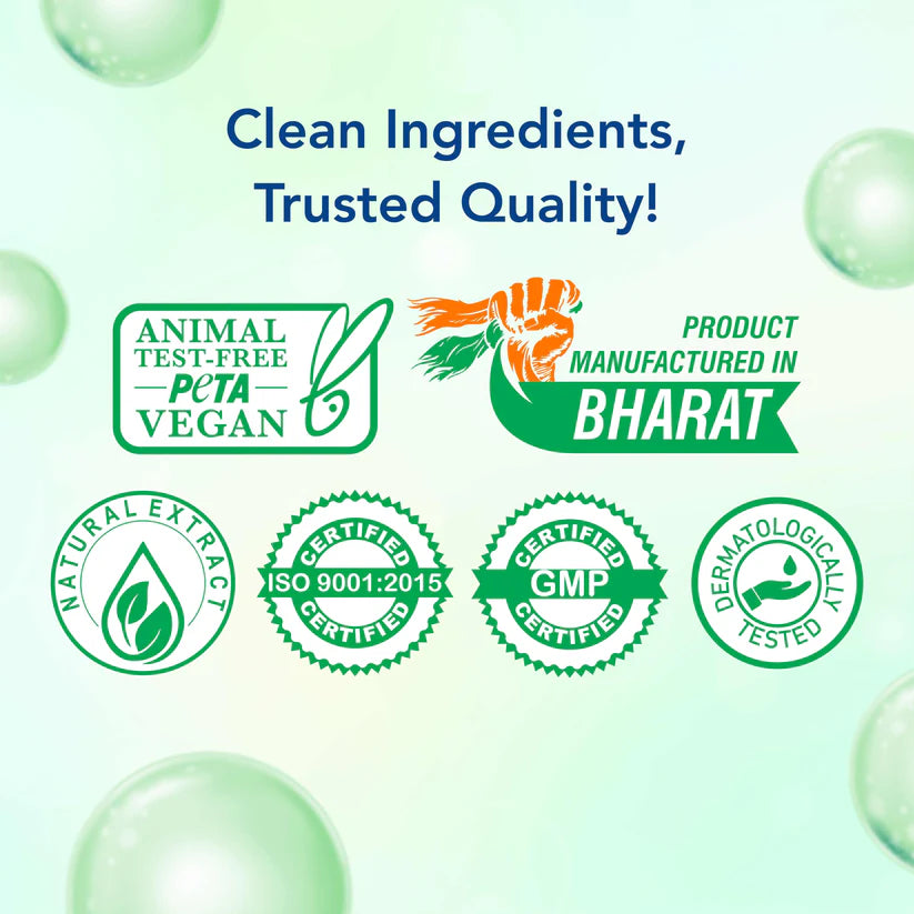 DR.RASHEL KOREAN GLASS SKIN  ESSENCE FACE WASH