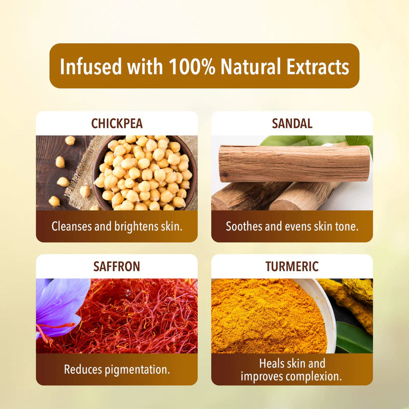 DR.RASHEL UBTAN   FACE WASH