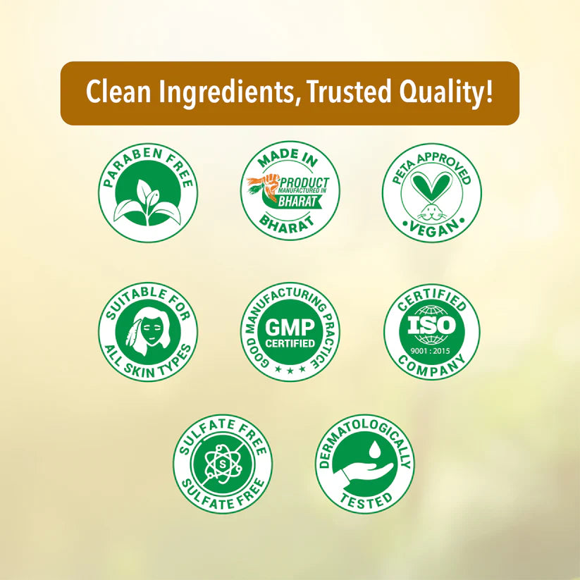 DR.RASHEL UBTAN   FACE WASH