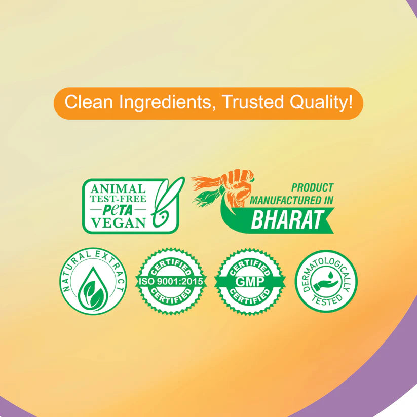 DR.RASHEL VITAMIN C NOSE STRIPES