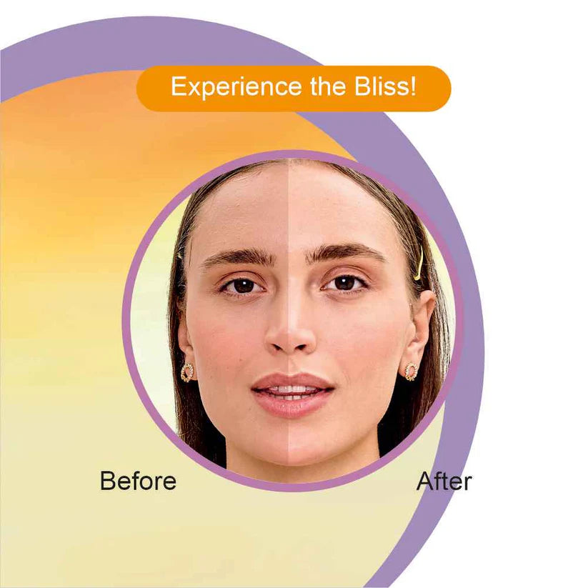 DR.RASHEL  VITAMIN C FACE SCRUB