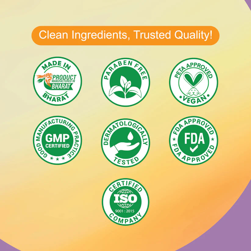 DR.RASHEL VITAMIN C LIP BLAM