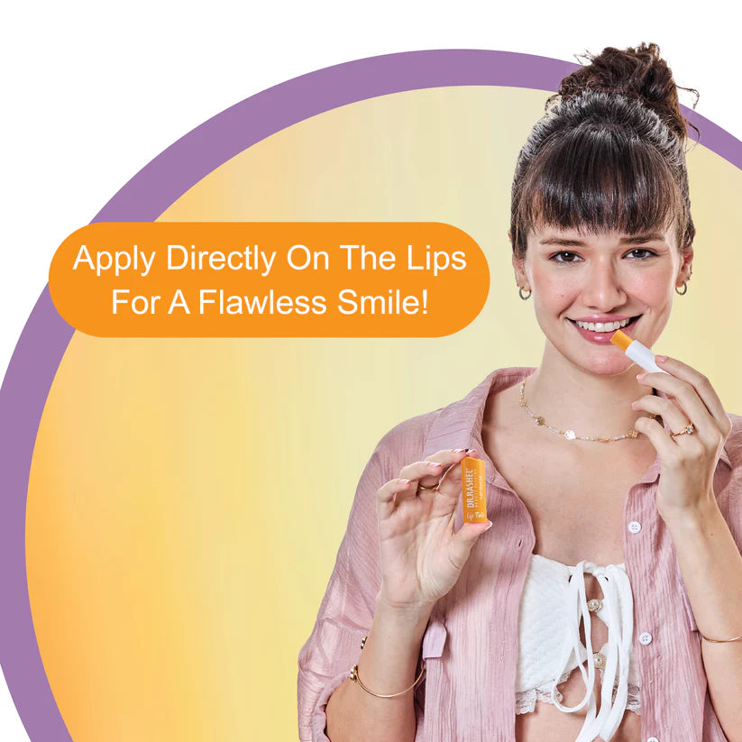 DR.RASHEL VITAMIN C LIP BLAM
