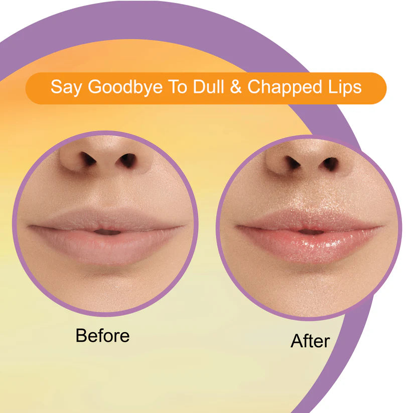 DR.RASHEL VITAMIN C LIP BLAM