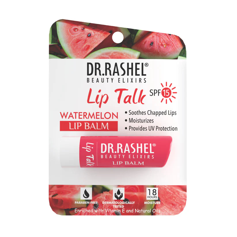 DR.RASHEL WATERMELON LIP BLAM