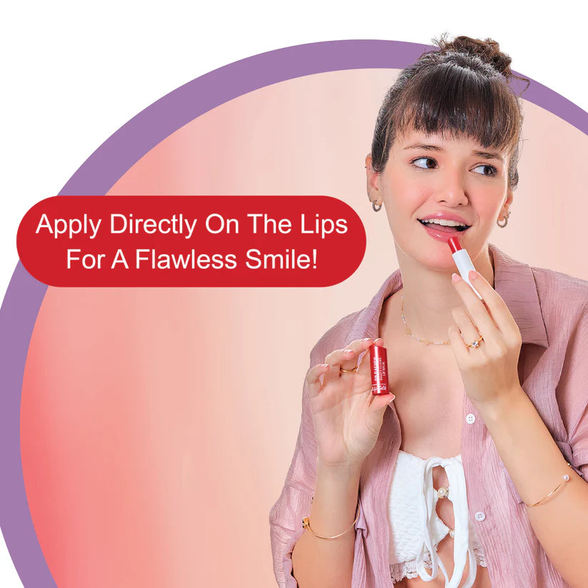 DR.RASHEL WATERMELON LIP BLAM