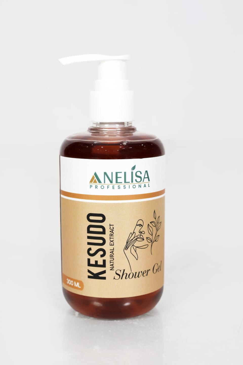 ANELISA KESUDO SHOWER GEL