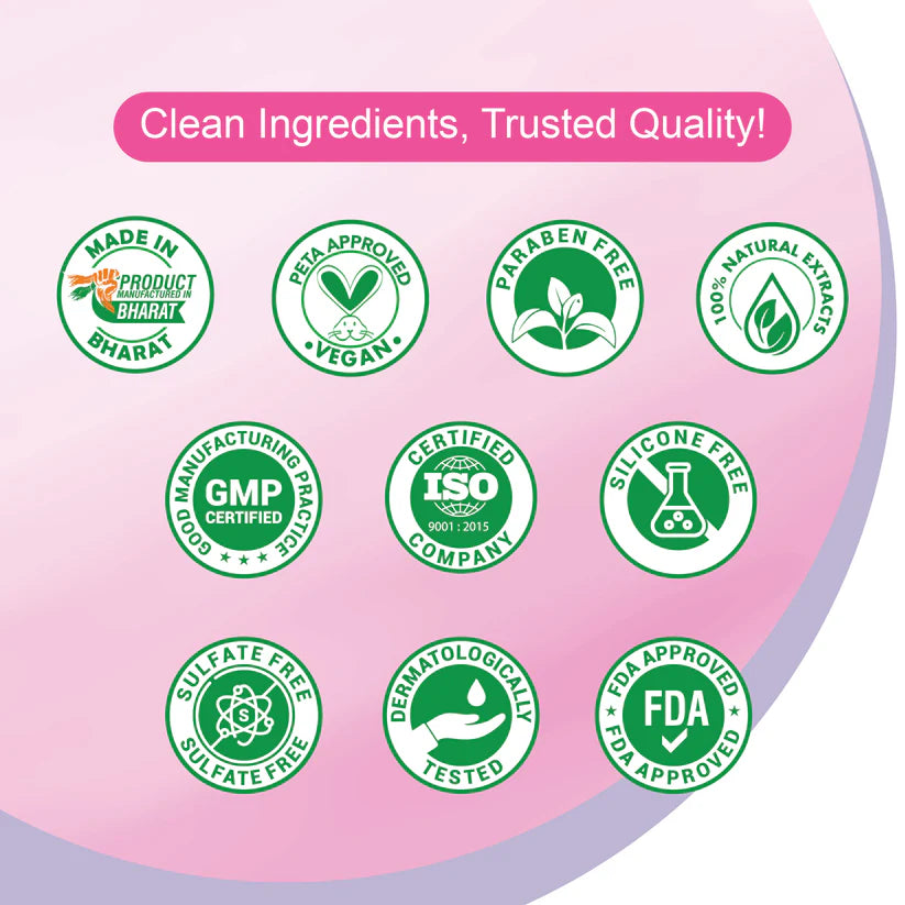 DR.RASHEL WHITE SKIN FACE SCRUB