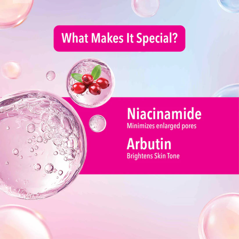 DR.RASHEL  WHITE SKIN FACE WASH