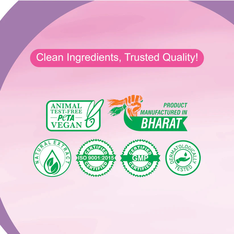 DR.RASHEL WHITE SKIN NOSE STRIPES