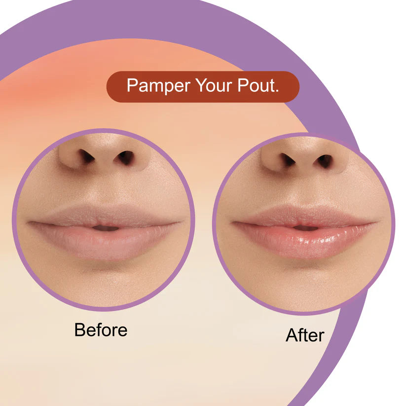 DR.RASHEL COCOA LIP BLAM